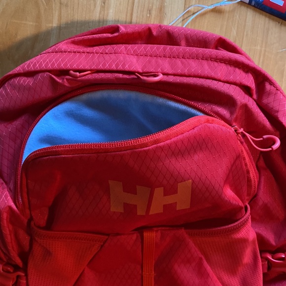 🏔️NWT: HELLY HANSEN✨ Unisex Generator Backpack - 20L - Picture 6 of 16